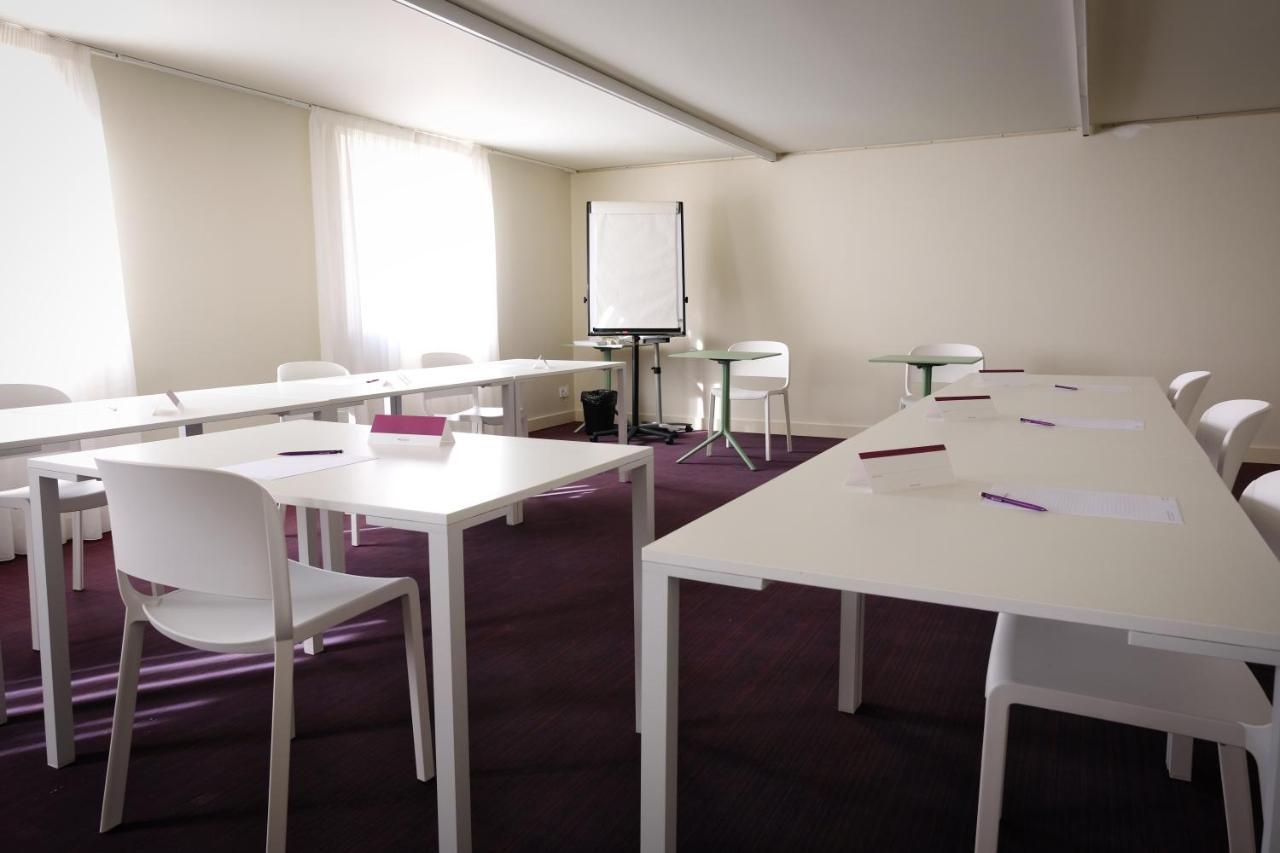 Mercure Perpignan Centre Esterno foto