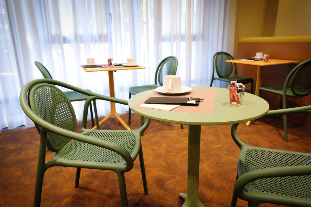 Mercure Perpignan Centre Esterno foto