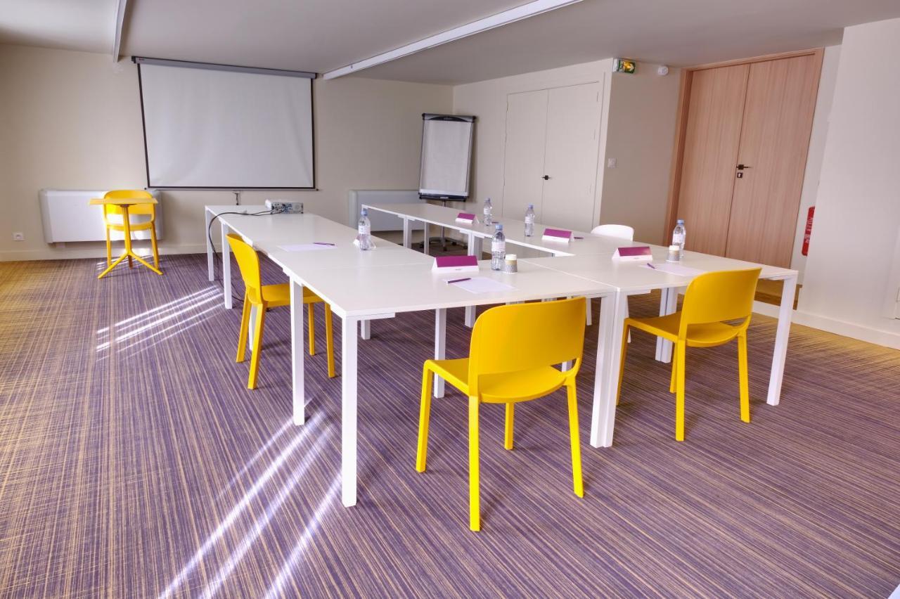 Mercure Perpignan Centre Esterno foto
