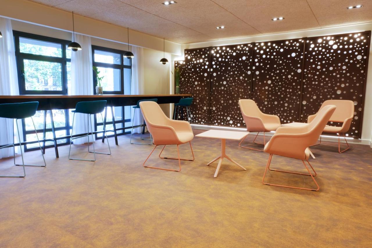 Mercure Perpignan Centre Esterno foto