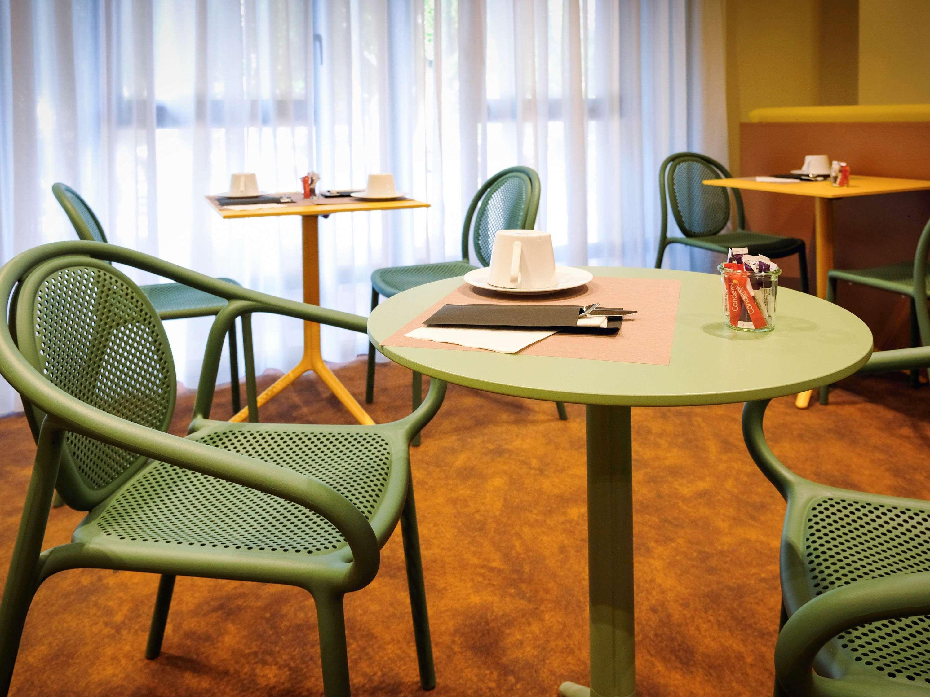 Mercure Perpignan Centre Esterno foto