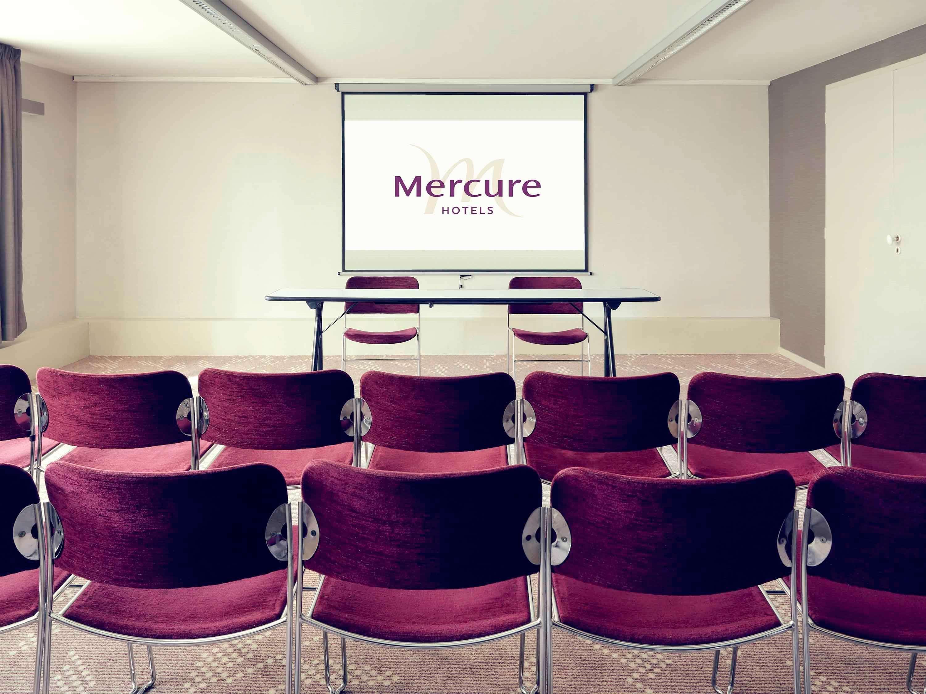 Mercure Perpignan Centre Esterno foto