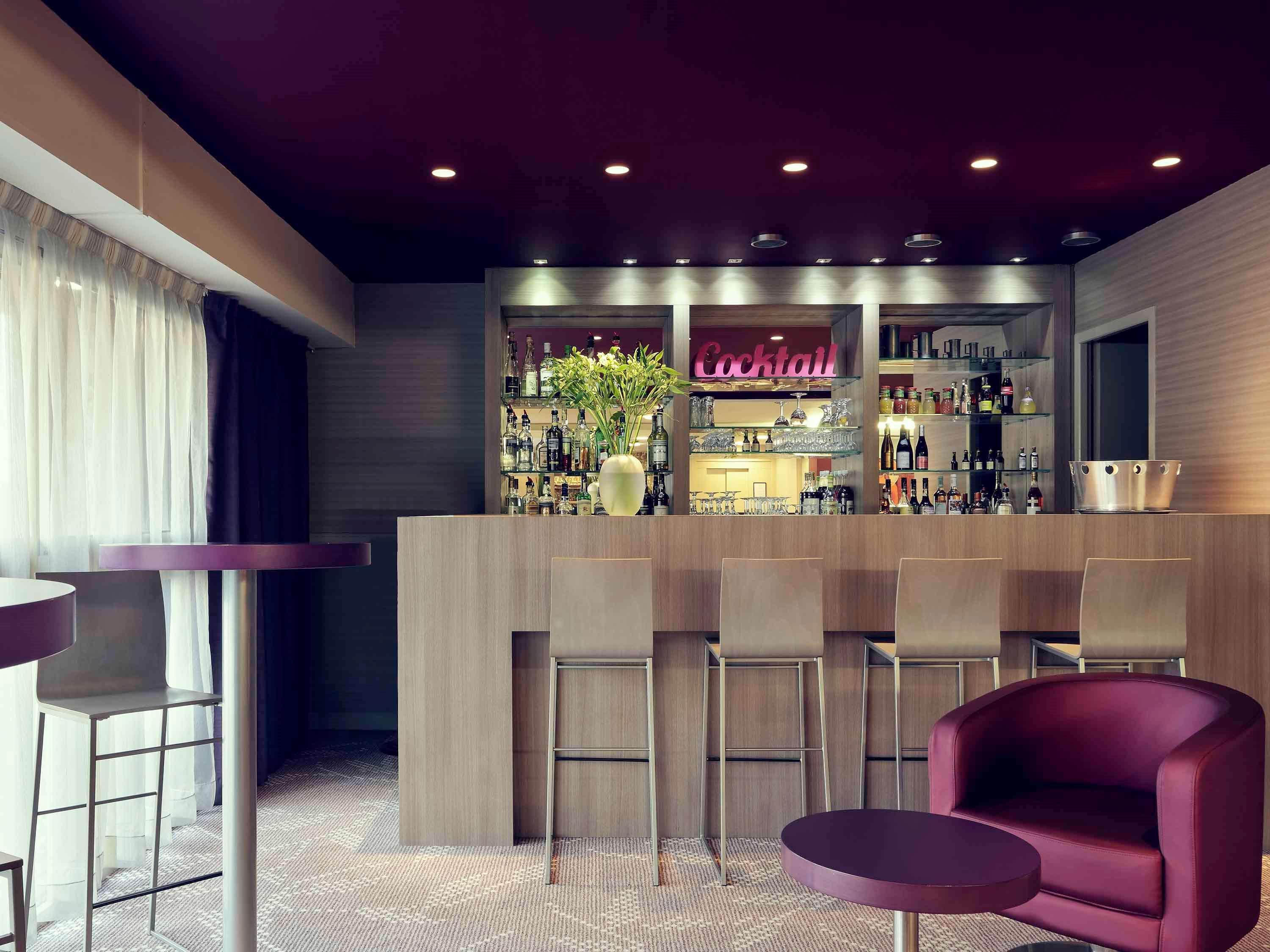 Mercure Perpignan Centre Esterno foto
