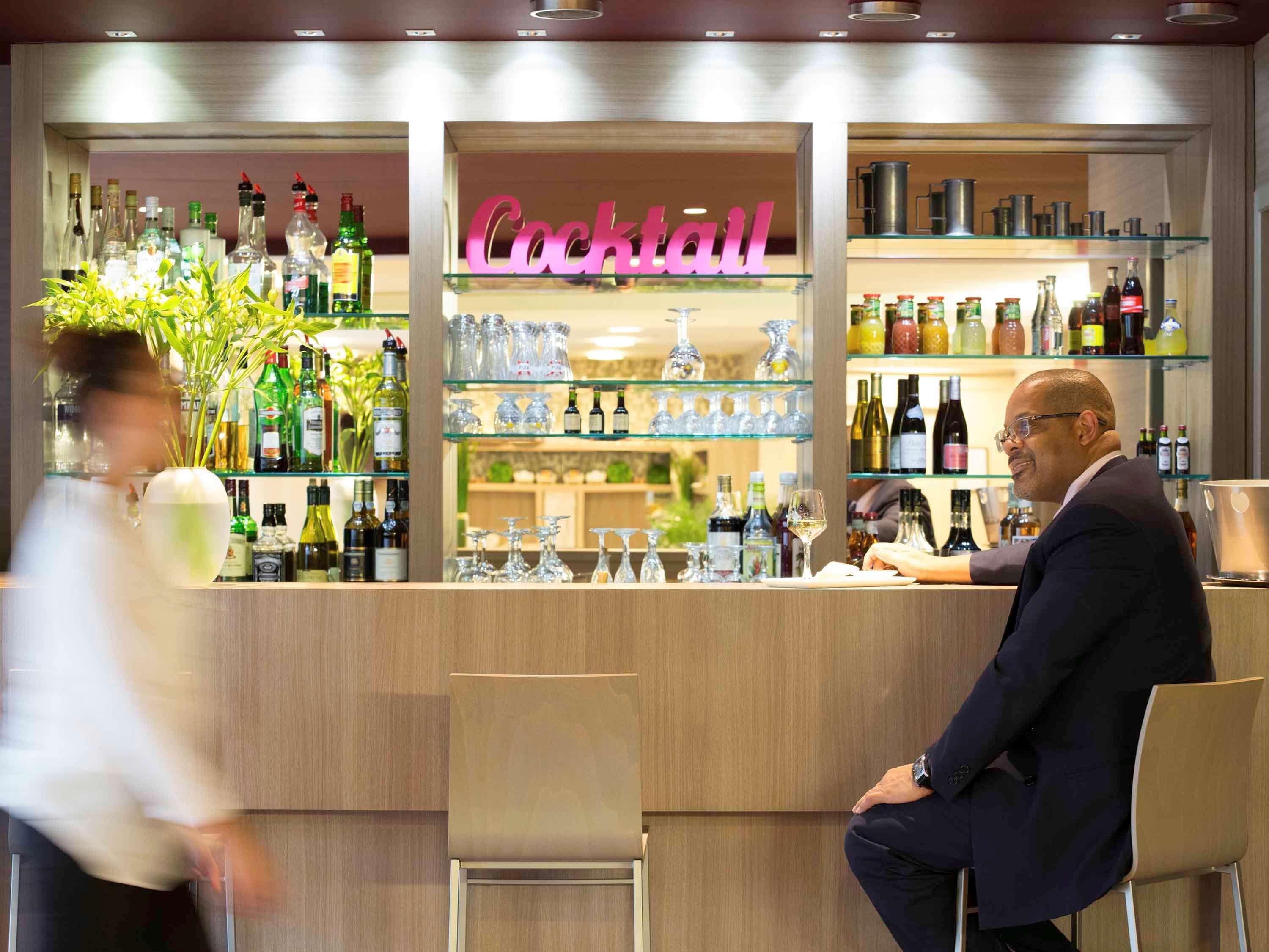 Mercure Perpignan Centre Esterno foto