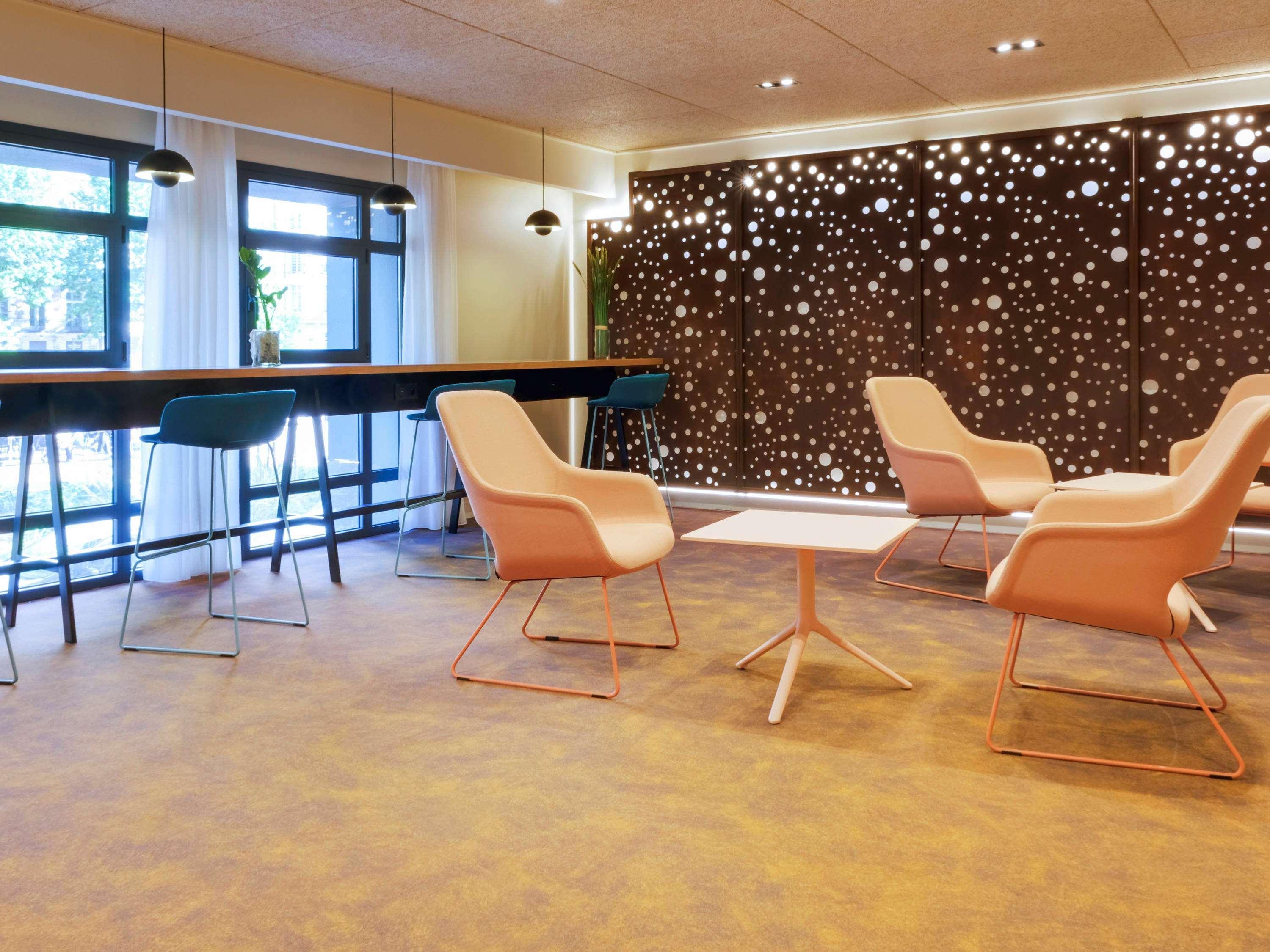Mercure Perpignan Centre Esterno foto