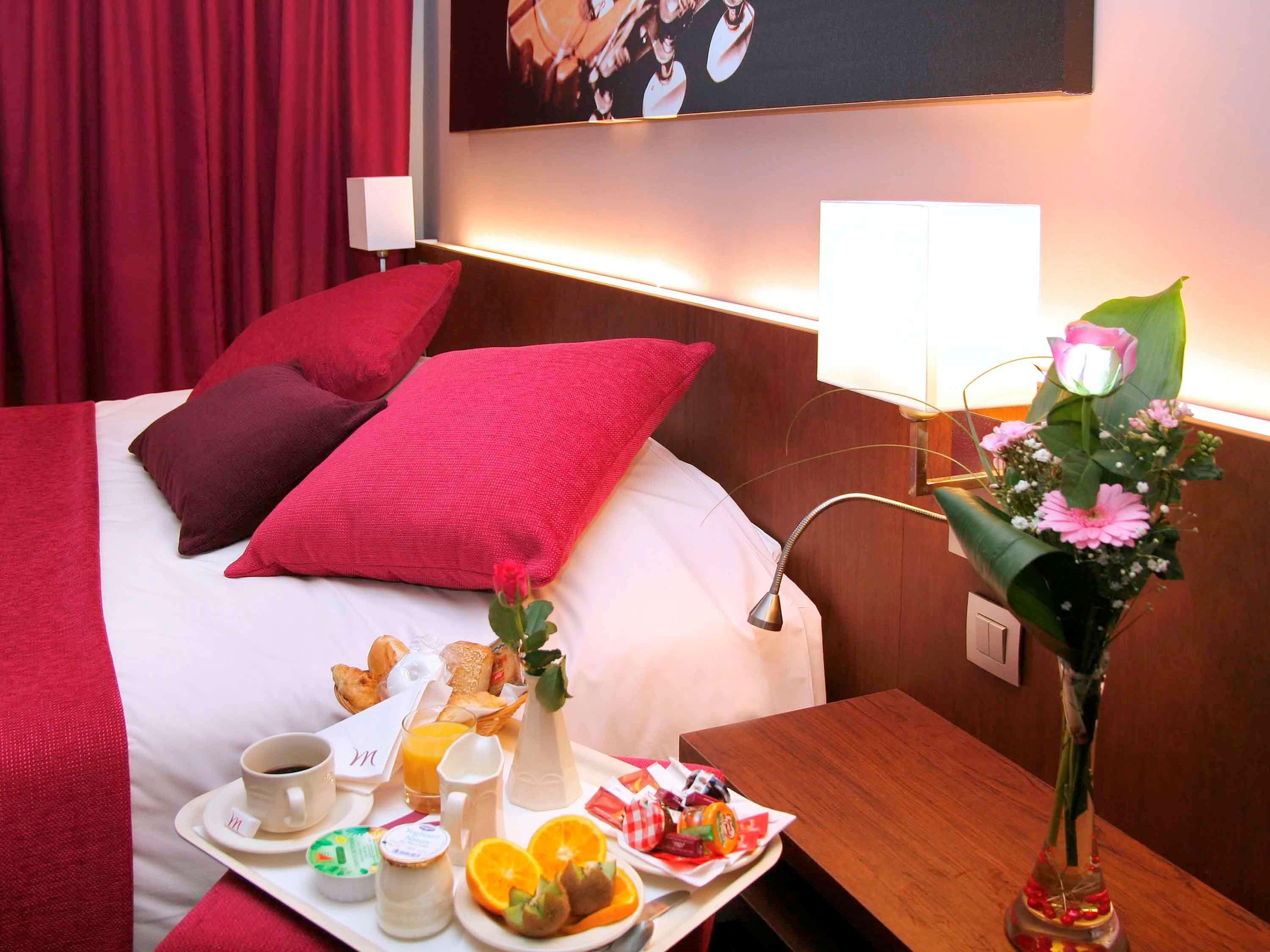 Mercure Perpignan Centre Esterno foto