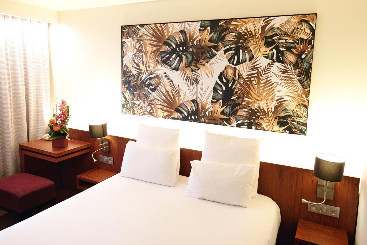 Mercure Perpignan Centre Esterno foto