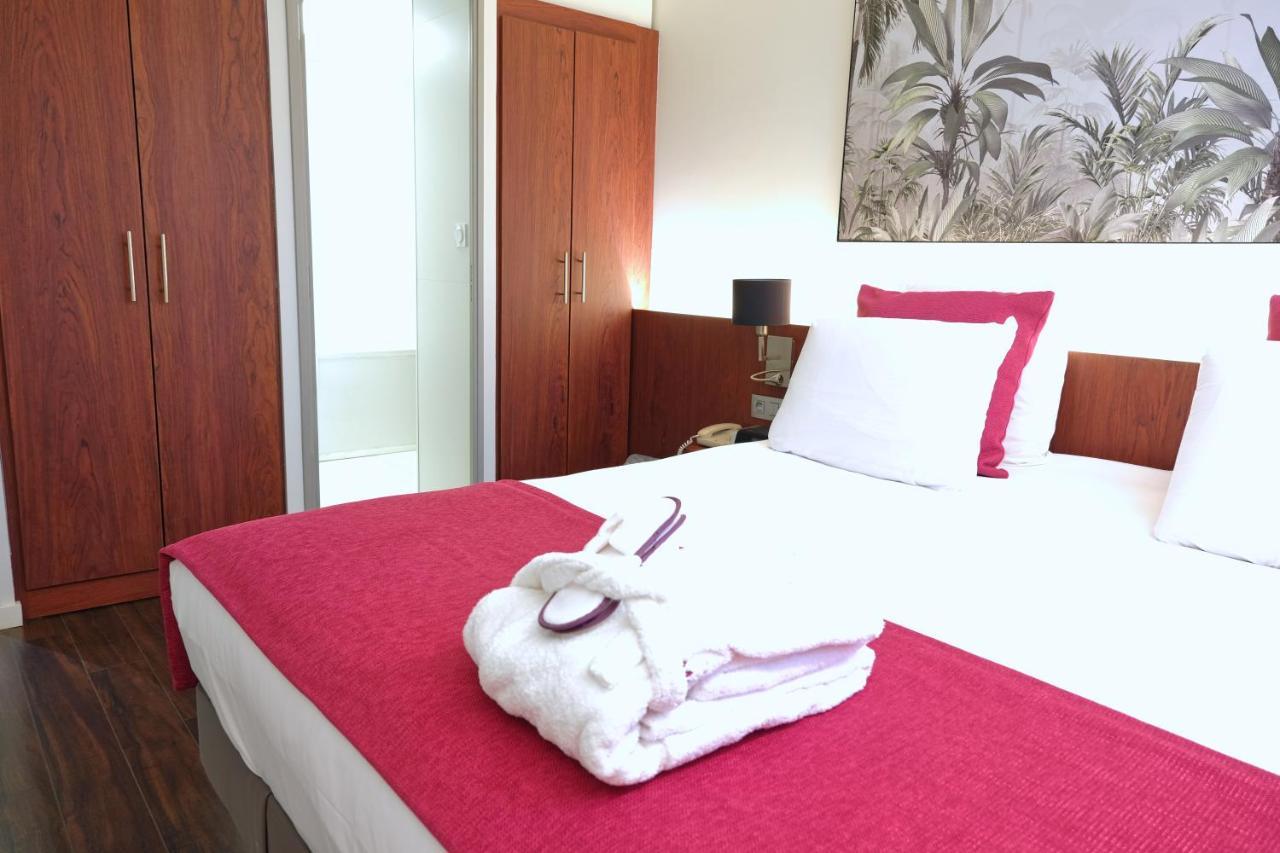 Mercure Perpignan Centre Esterno foto