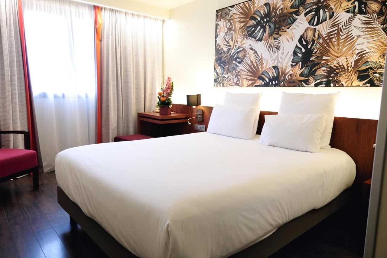Mercure Perpignan Centre Esterno foto