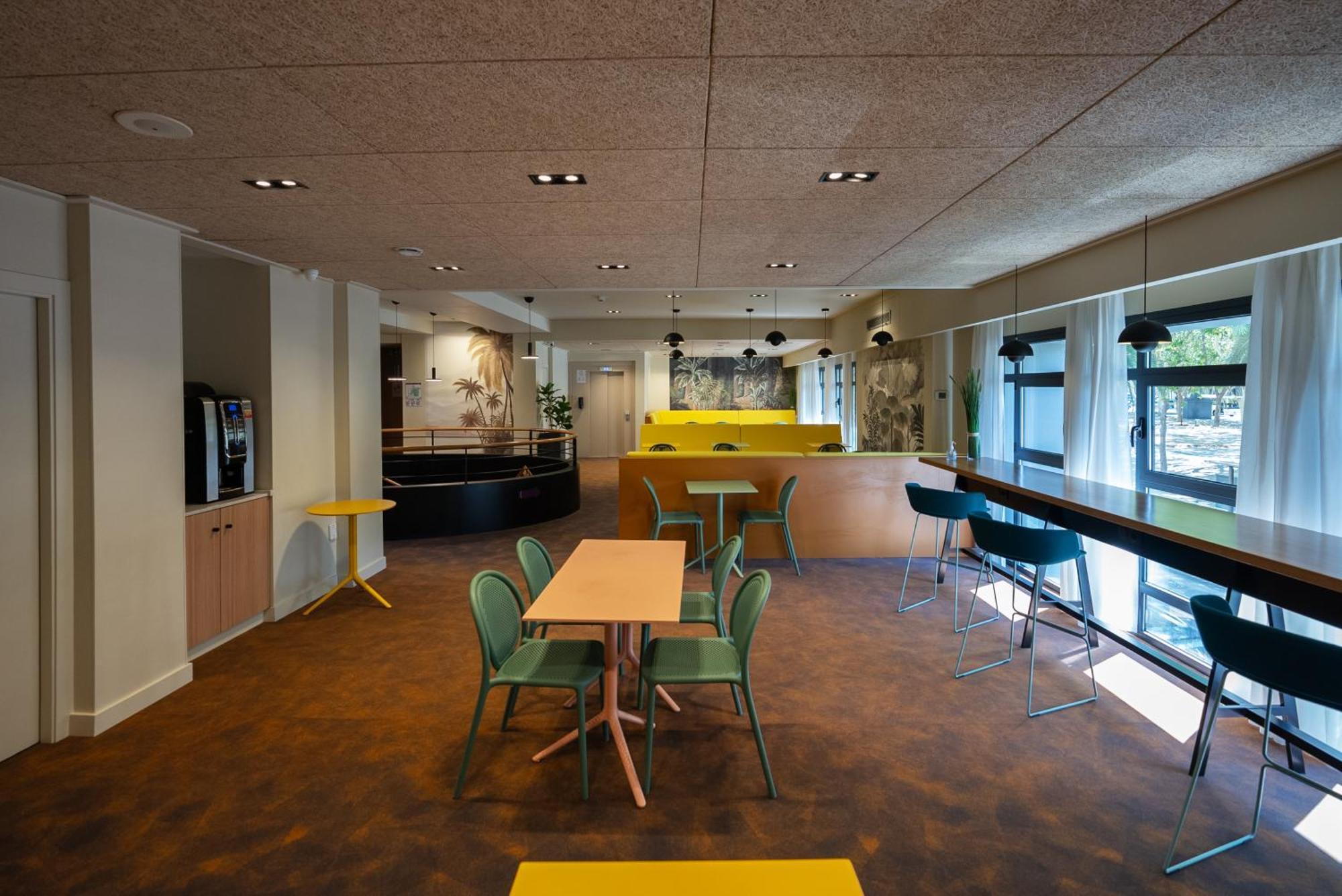 Mercure Perpignan Centre Esterno foto