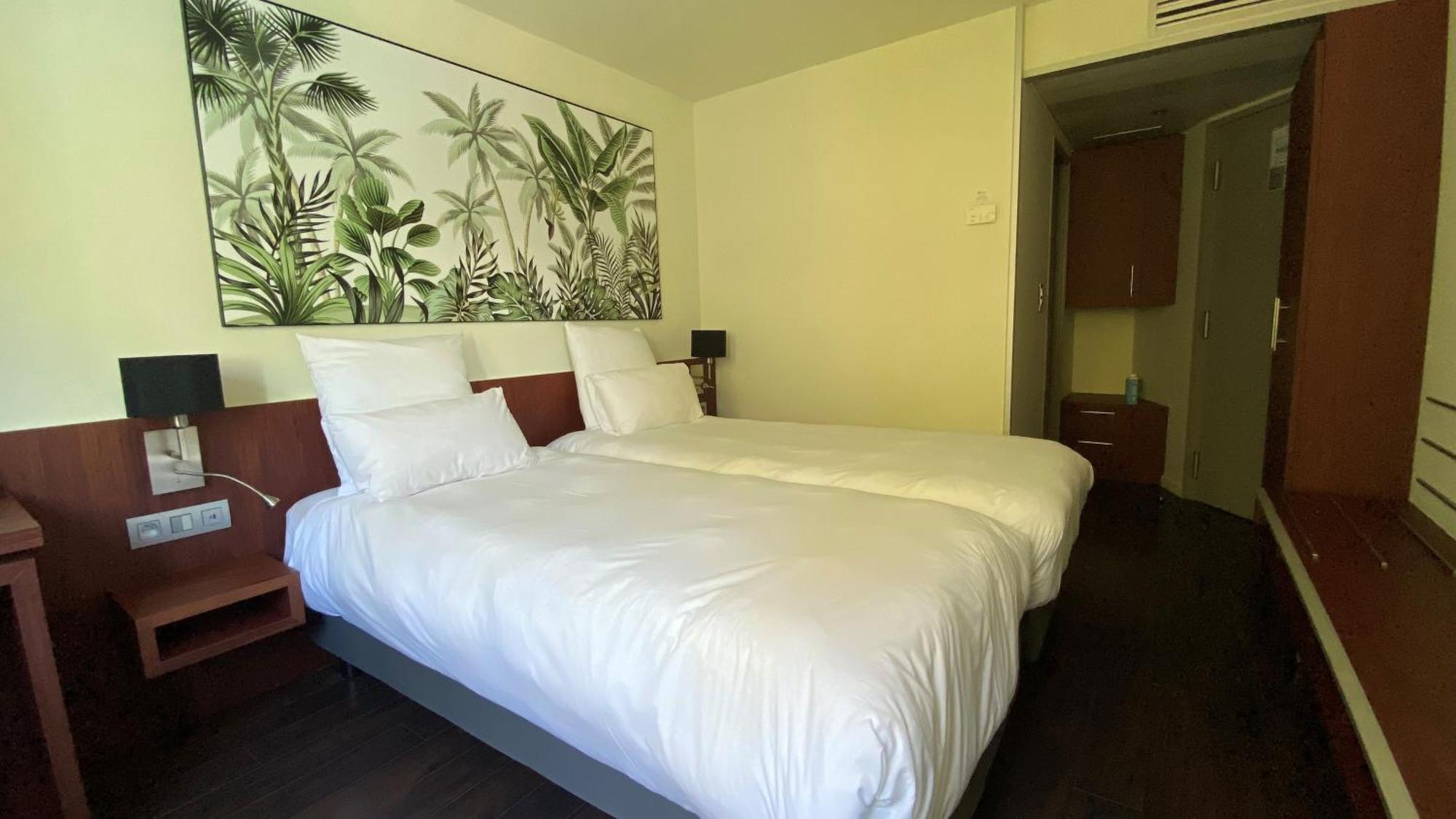 Mercure Perpignan Centre Esterno foto