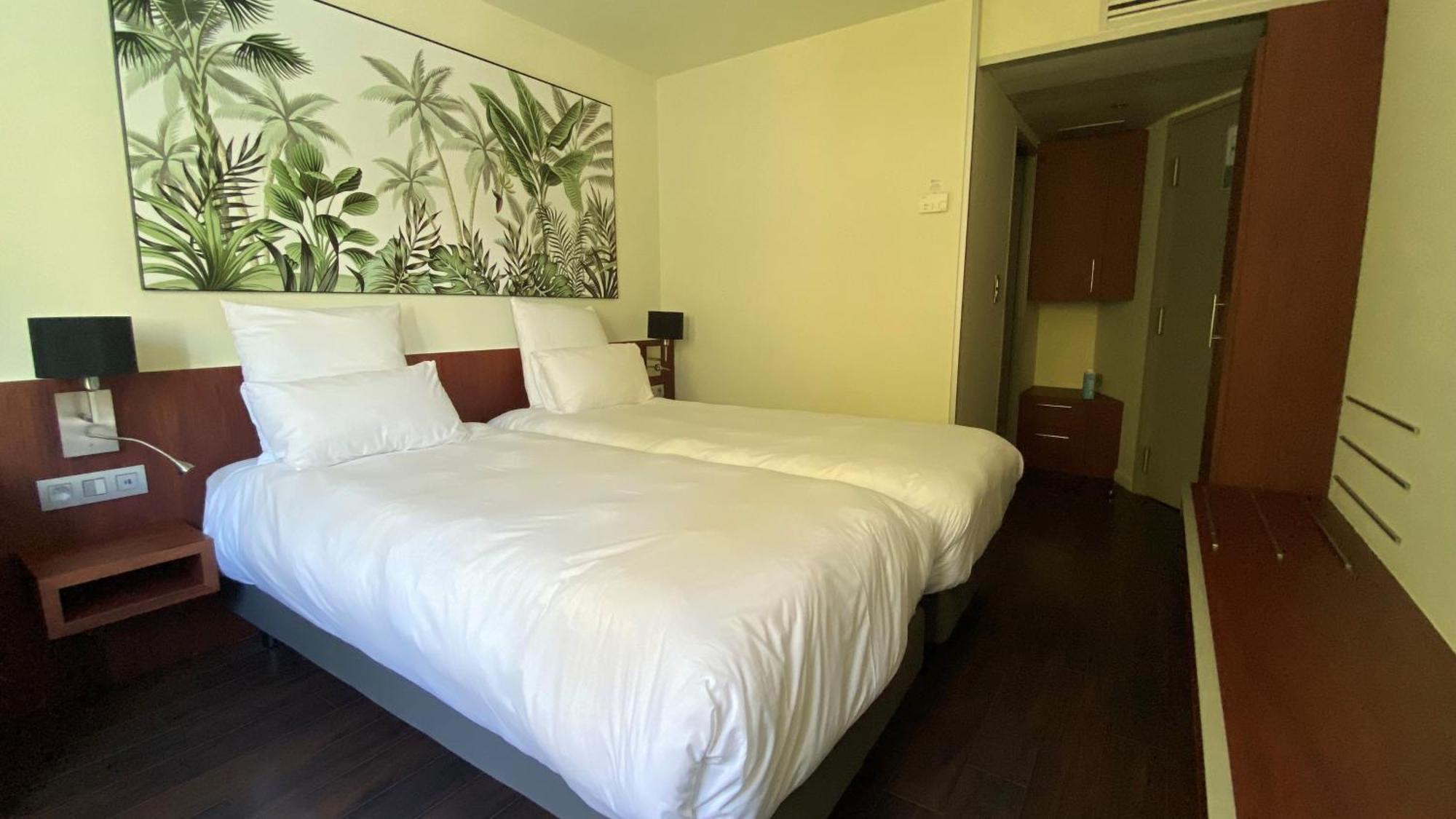 Mercure Perpignan Centre Esterno foto